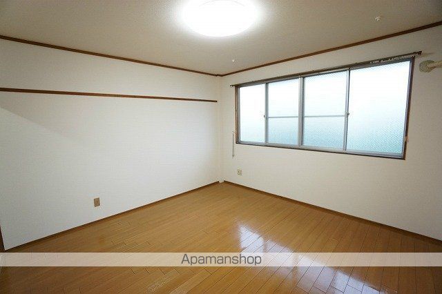 ハマシン狐ヶ崎マンション Bの内装写真
