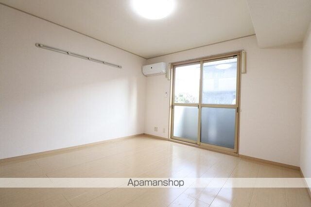 ロイヤルシティ[1R/33.43m2]のリビング・居間