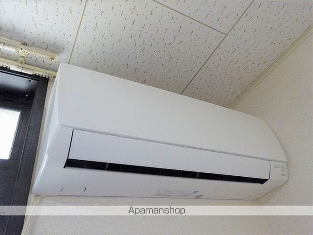 パレス尾野IIの内装写真