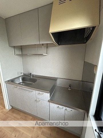 ジュネスコグレの内装写真