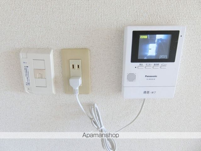 サンライフ中Aの内装写真