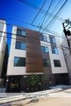 ＴＨＥ　ＰＡＬＭＳ大島[2LDK/53.03m2]の外観