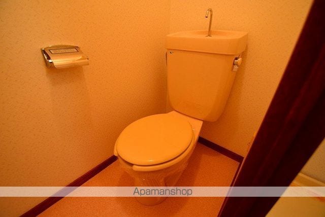 レジデンス田上台の内装写真