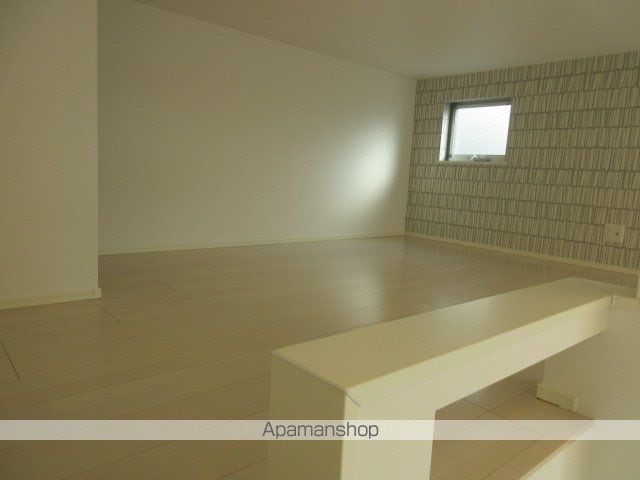 フェリクス中宮の内装写真