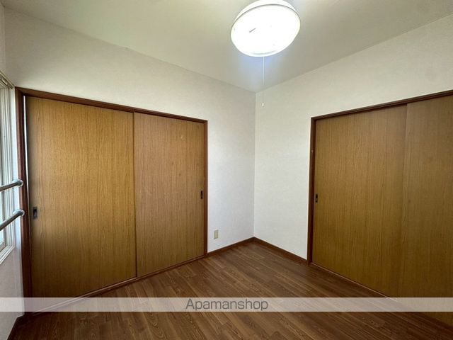 めぐみハイツの内装写真