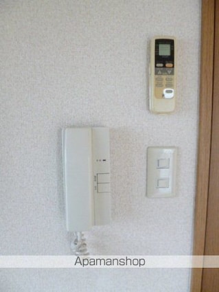 スカイコート早稲田第２[1R/18m2]の内装5