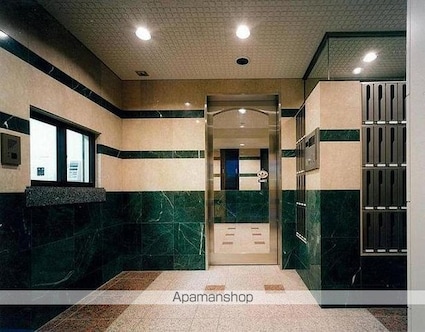 東京都国分寺市南町３丁目[1K/22.8m2]の内装1