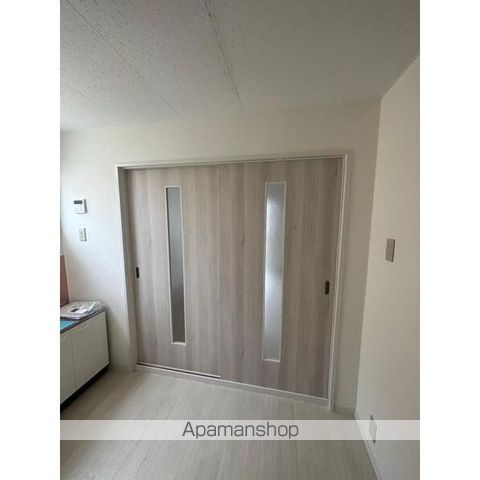 エトワール枚方の内装写真