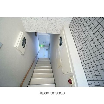 和歌山県和歌山市太田３丁目[事務所/50m2]のその他内装6