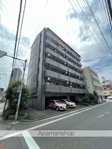 T・パラッツオの外観写真