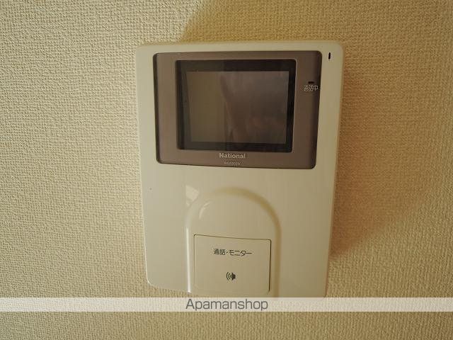 オレンジヒルの内装写真