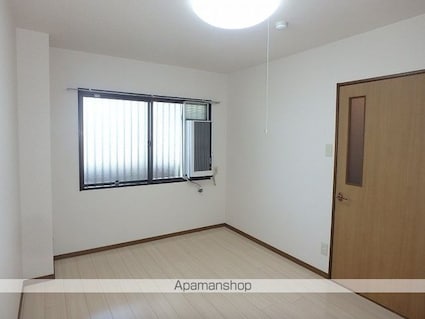 長野県松本市筑摩４丁目[2DK/43.74m2]の内装4