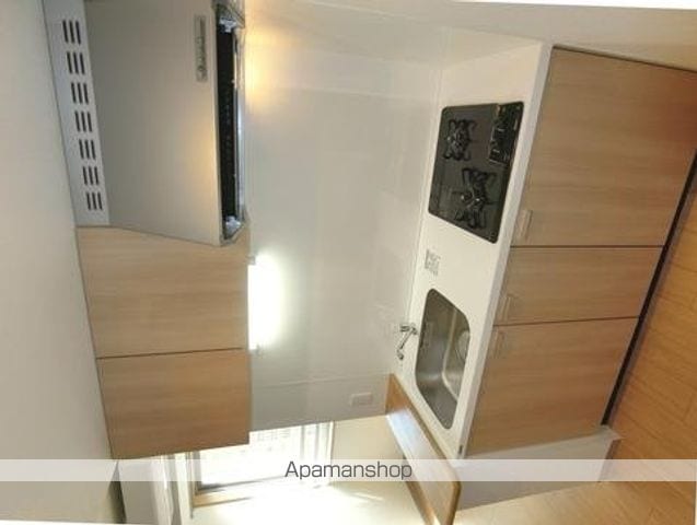KDXレジデンス仙台駅東の内装写真