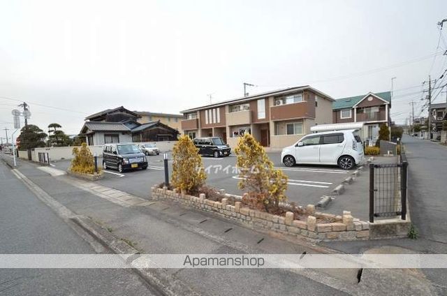 コンフォート東塚Hのその他写真