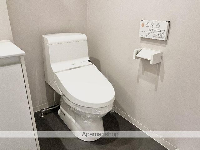 フィエスタ北島の内装写真