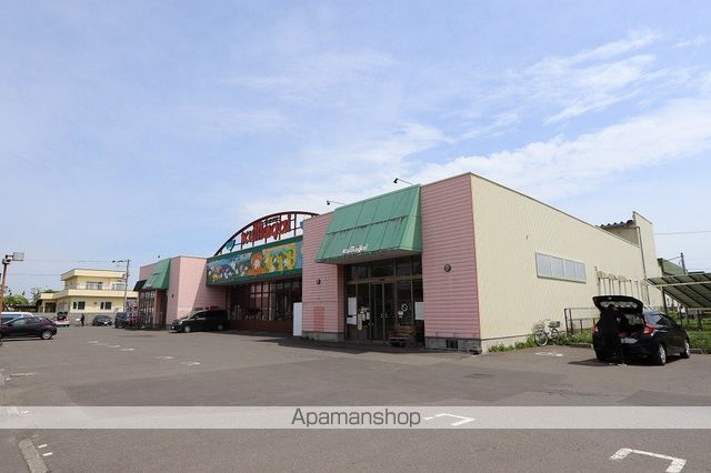 apartment 北海道白老郡白老町高砂町２丁目10-11
高砂町の賃貸情報を見る
物件地図