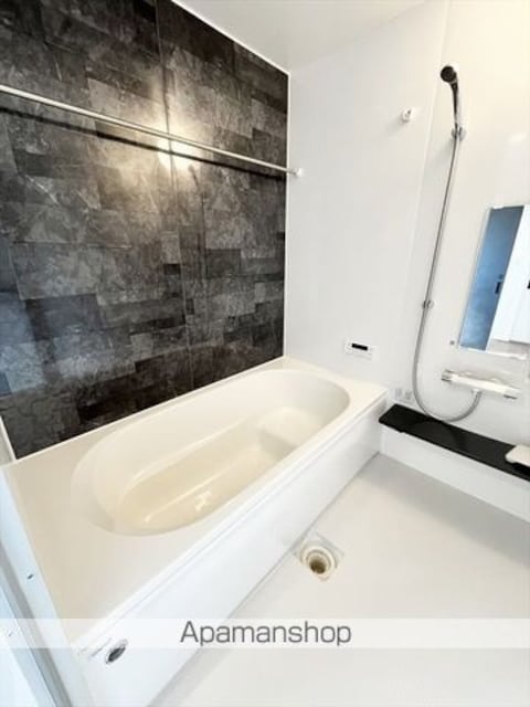 岡山県倉敷市四十瀬[2LDK/50.1m2]のバス