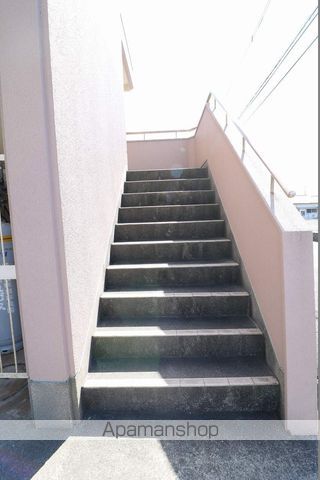 山崎マンションのその他写真
