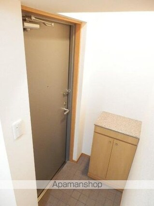 松﨑ビル[1K/25.18m2]の玄関