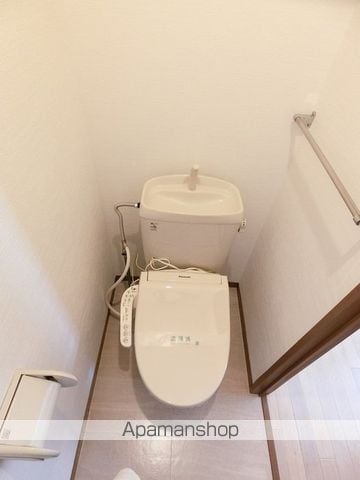 グランドール東野 II棟ーBの内装写真