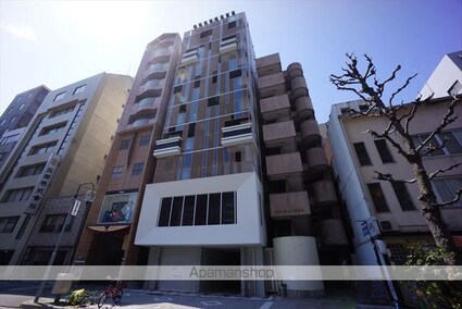 ザ・テラス丸の内[1LDK/43.46m2]のエントランス