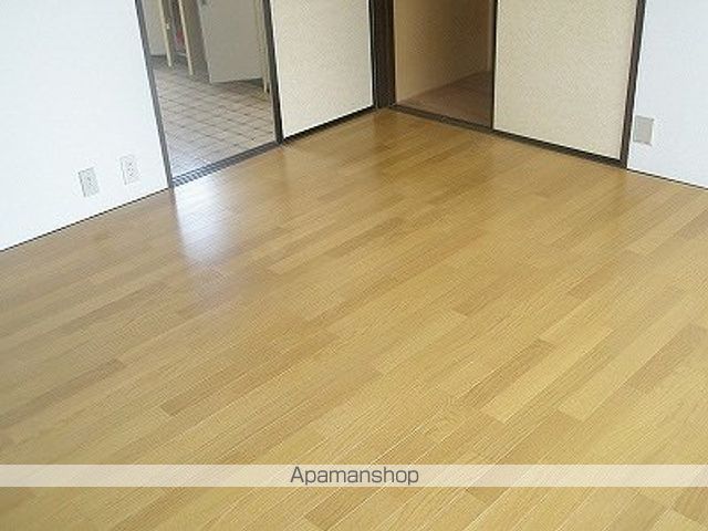 メゾンジュンの内装写真
