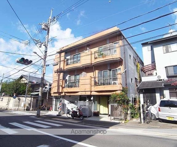 シャルマン北白川ハイツ