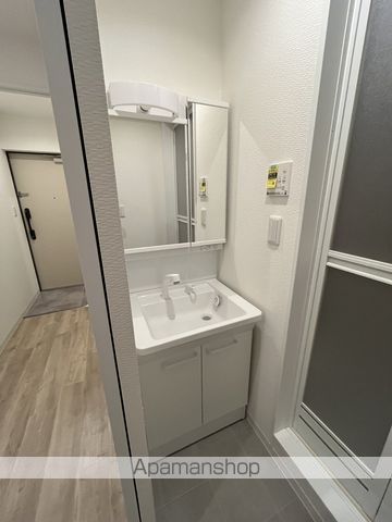 レジデンス北18条の内装写真