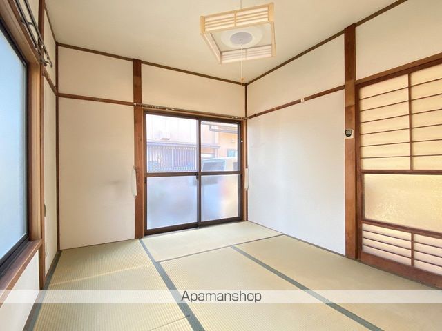 東海道本線 焼津駅 徒歩28分 1階建 築54年の内装写真
