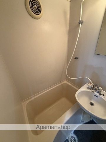 ベルハウスV玉村の内装写真