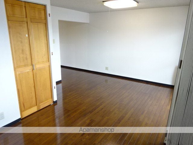 T-FLAT 204の内装写真
