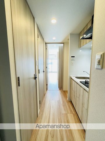 SーRESIDENCE堀田駅前の内装写真