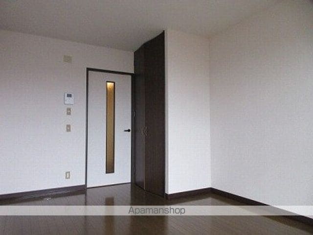 オーエスコーポ蔵前の内装写真