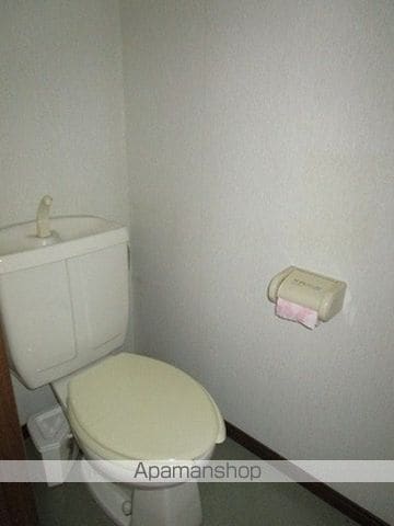 フォレスト優の内装写真