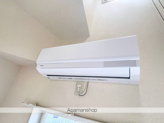 ドリームハウス萩丘の内装写真