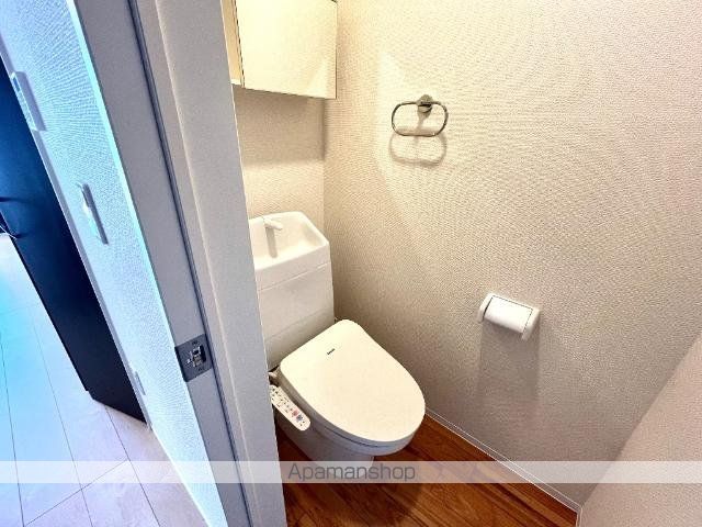 レオーネ黒田の内装写真