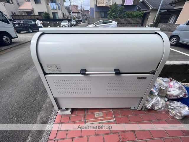 サザンウイング2番館のその他写真