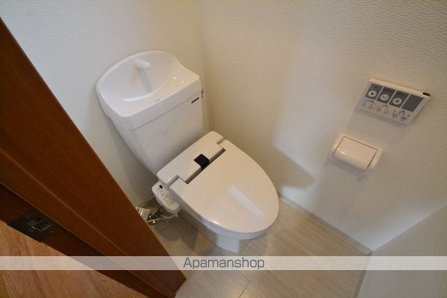 メゾン ド リリアン祇園の内装写真