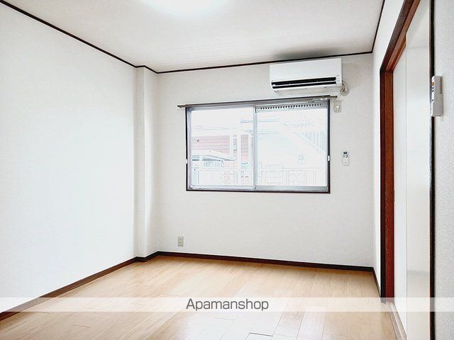 レジデンス伏見Iの内装写真