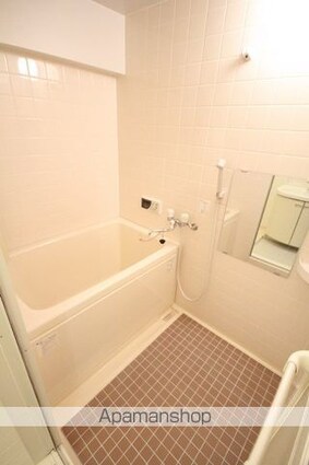 アカシヤ館[1LDK/42.3m2]のバス
