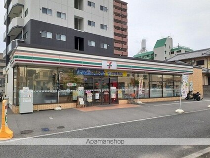 レティスＳ[1R/34.15m2]の周辺3