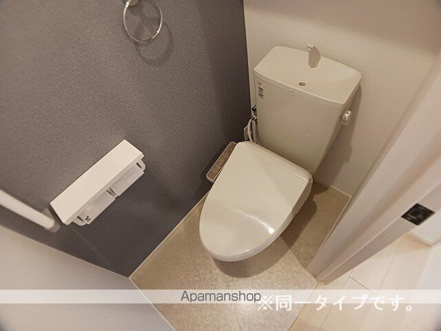 メゾン ルミエールの内装写真