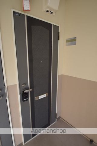 エスティウッド豊岡Bの内装写真