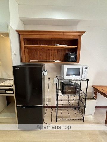 ときわマンションの内装写真