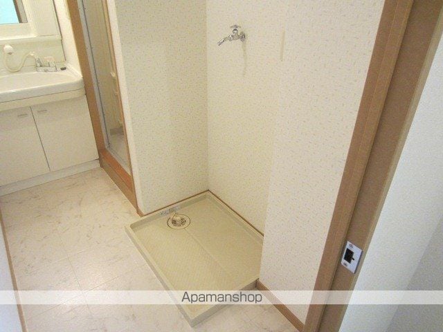 ファミーユ博多の森の内装写真