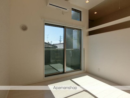 グリーンレイク中小田井[1K/21.49m2]のその他内装1