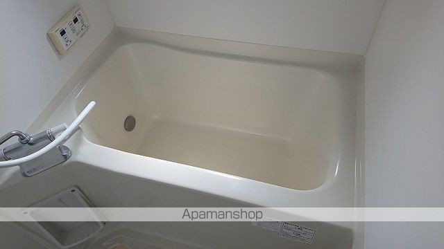 VERDE大供の内装写真