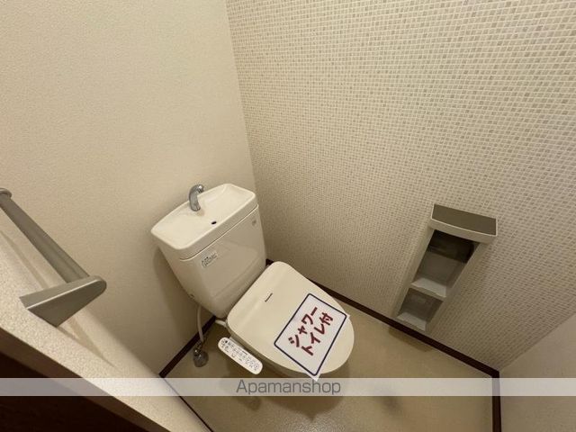 バリュージュグランA・Bの内装写真