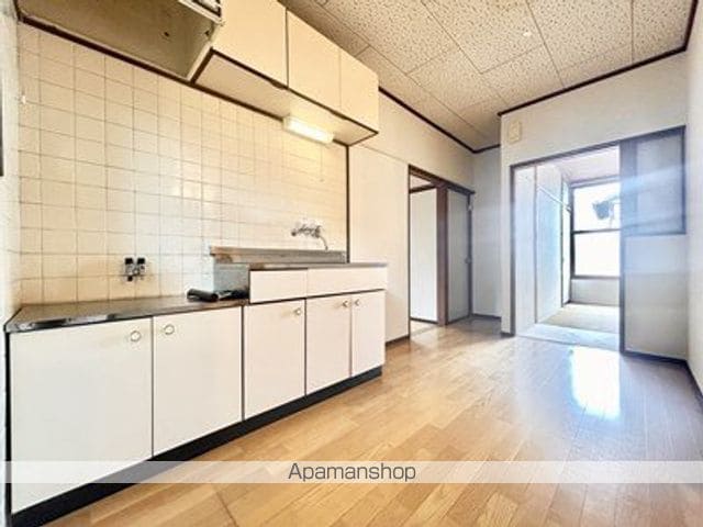 興和第5コーポの内装写真