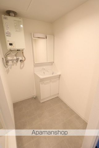 ALIVIS美園の内装写真